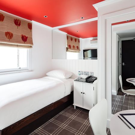 Radisson Blu Hotel, London Marble Arch - Formerly Sussex Londres Exterior foto