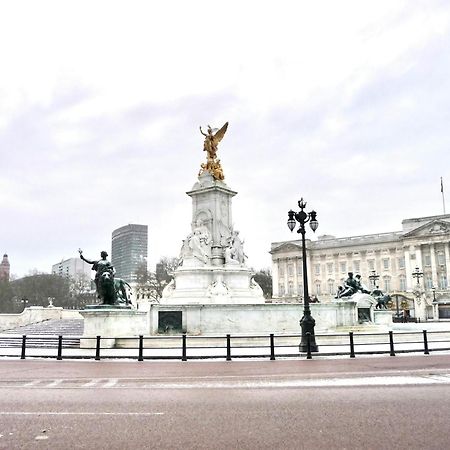 Radisson Blu Hotel, London Marble Arch - Formerly Sussex Londres Exterior foto