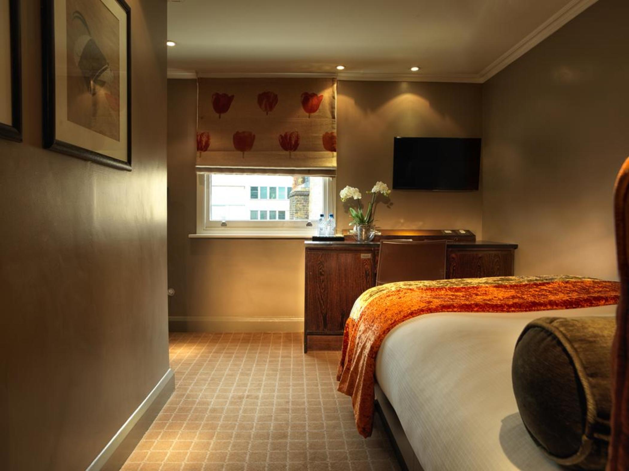 Radisson Blu Hotel, London Marble Arch - Formerly Sussex Londres Exterior foto