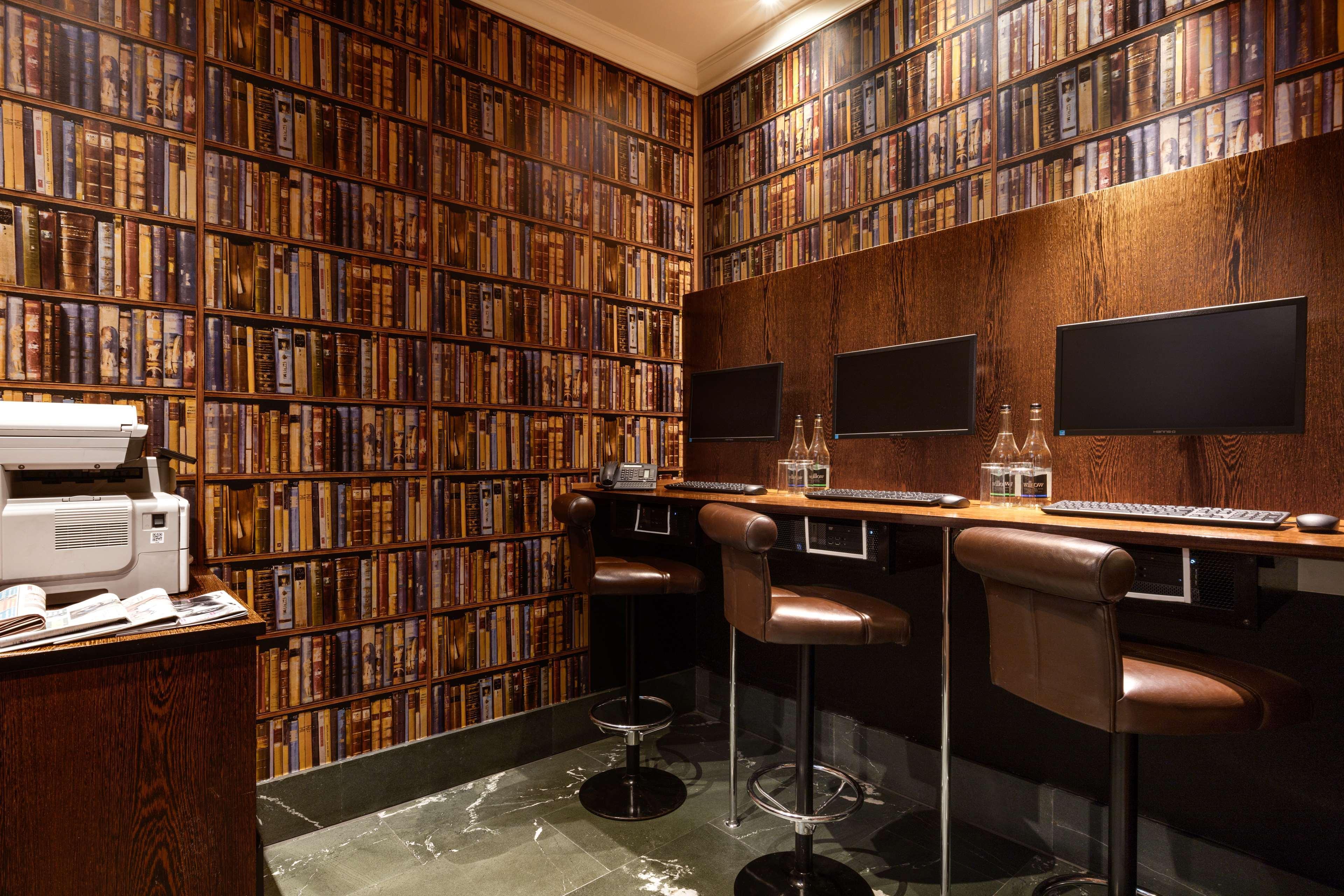 Radisson Blu Hotel, London Marble Arch - Formerly Sussex Londres Exterior foto