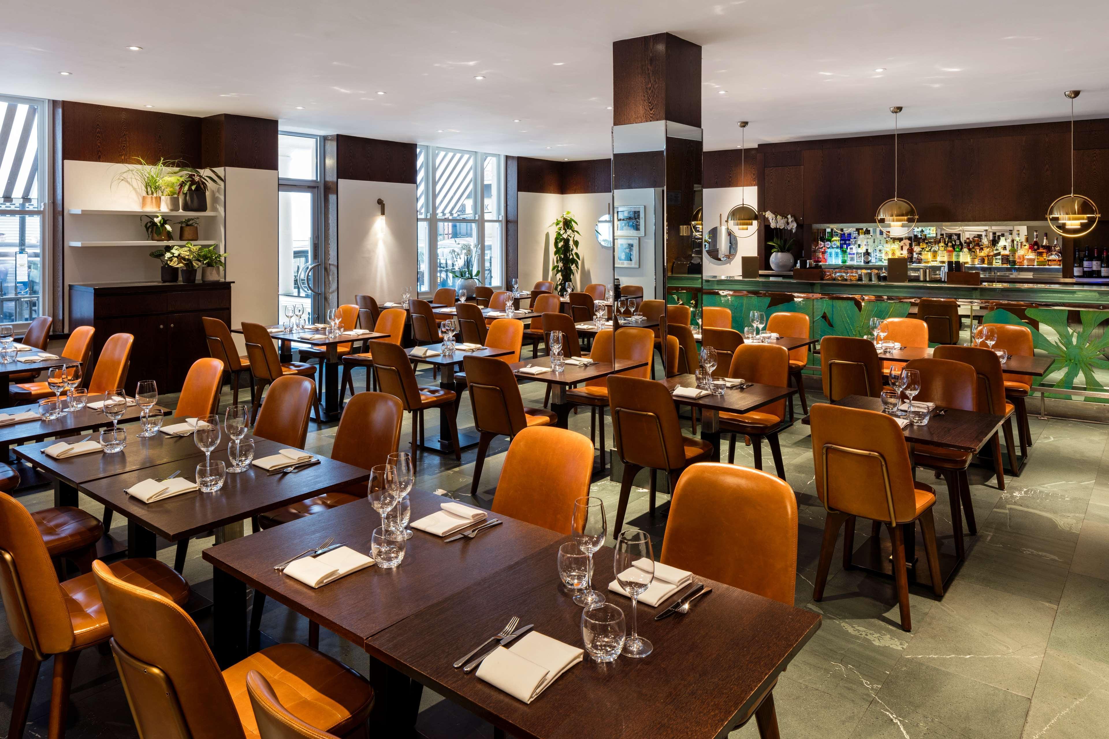 Radisson Blu Hotel, London Marble Arch - Formerly Sussex Londres Exterior foto
