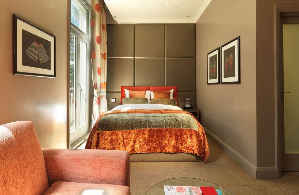 Radisson Blu Hotel, London Marble Arch - Formerly Sussex Londres Quarto foto
