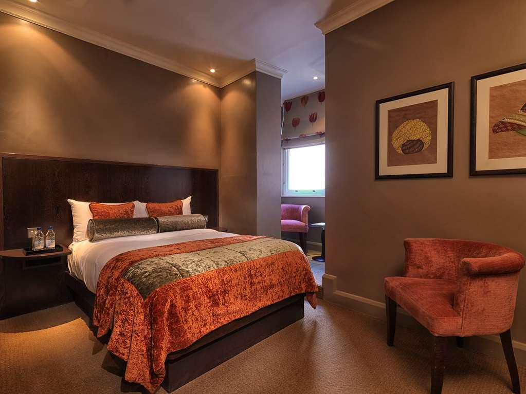 Radisson Blu Hotel, London Marble Arch - Formerly Sussex Londres Quarto foto