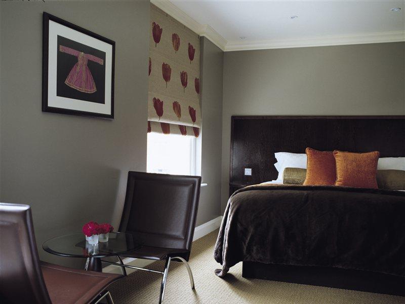 Radisson Blu Hotel, London Marble Arch - Formerly Sussex Londres Quarto foto