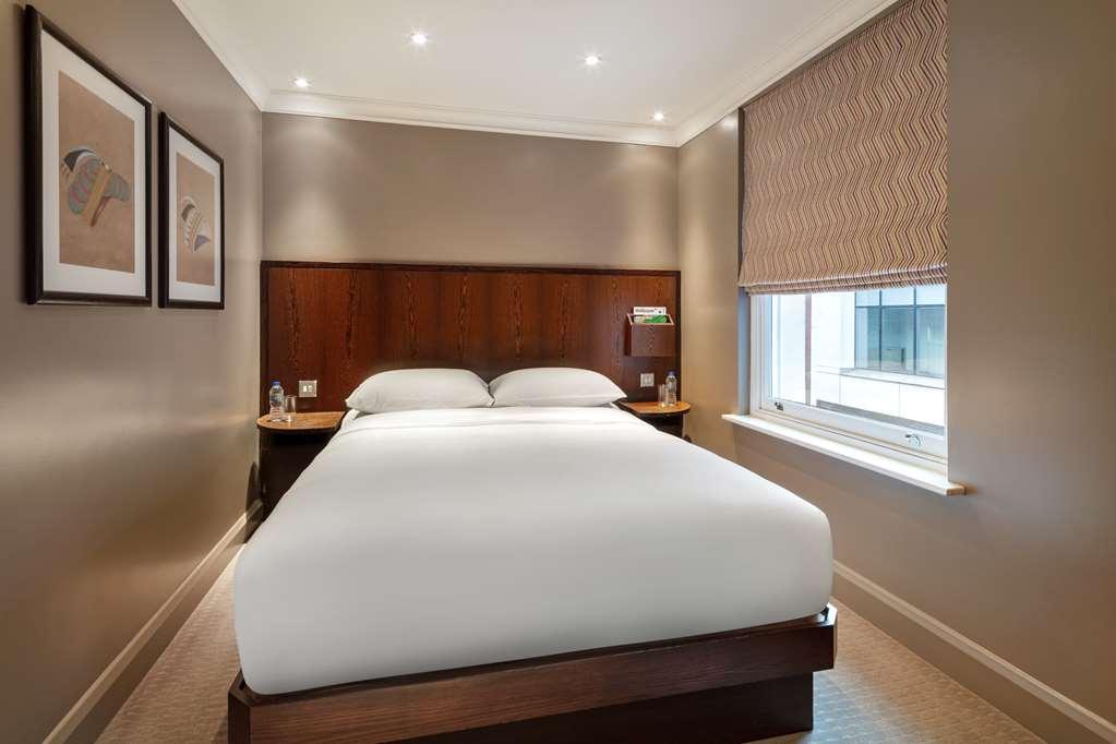 Radisson Blu Hotel, London Marble Arch - Formerly Sussex Londres Quarto foto