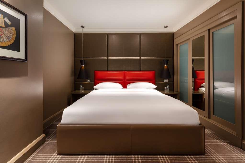 Radisson Blu Hotel, London Marble Arch - Formerly Sussex Londres Quarto foto